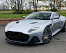 2020/70 Aston Martin DBS Superleggera 7