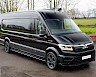 2023/23 MAN TGE 3.180 LION XS by AB Race Cruisers 2