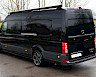 2023/23 MAN TGE 3.180 LION XS by AB Race Cruisers 7