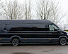 2023/23 MAN TGE 3.180 LION XS by AB Race Cruisers 11