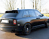 2019/19 Rolls-Royce Cullinan 12