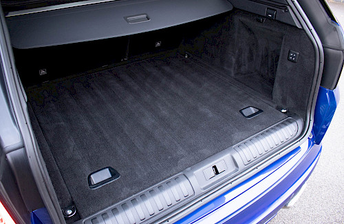 2021/71 Range Rover Sport SVR Carbon Edition 5.0 80...
