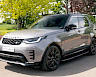 2021/21 Land Rover Discovery HSE D300 R-Dynamic 5