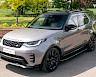 2021/21 Land Rover Discovery HSE D300 R-Dynamic 3