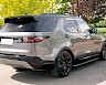 2021/21 Land Rover Discovery HSE D300 R-Dynamic 8