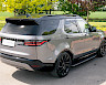 2021/21 Land Rover Discovery HSE D300 R-Dynamic 6
