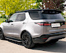 2021/21 Land Rover Discovery HSE D300 R-Dynamic 9