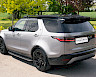 2021/21 Land Rover Discovery HSE D300 R-Dynamic 7