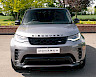 2021/21 Land Rover Discovery HSE D300 R-Dynamic 15