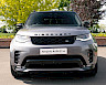 2021/21 Land Rover Discovery HSE D300 R-Dynamic 16