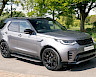 2021/21 Land Rover Discovery HSE D300 R-Dynamic 1