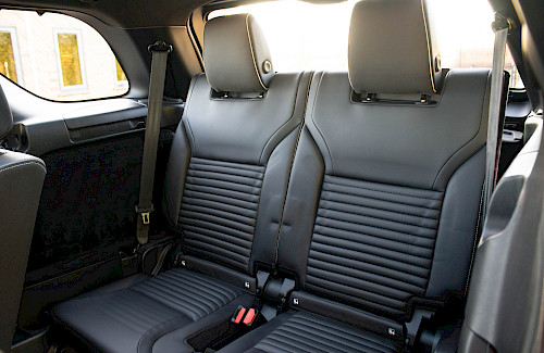 2021/21 Land Rover Discovery HSE D300 R-Dynamic 41...