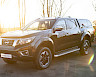 2021/71 Nissan Navara Tekna 2.3 DCI Black 5