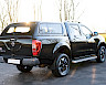 2021/71 Nissan Navara Tekna 2.3 DCI Black 6