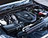 2021/71 Nissan Navara Tekna 2.3 DCI Black 20