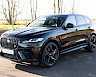 2022/22 Jaguar F-Pace SVR 7
