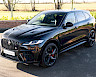 2022/22 Jaguar F-Pace SVR 3
