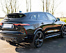 2022/22 Jaguar F-Pace SVR 12