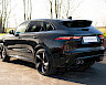 2022/22 Jaguar F-Pace SVR 13