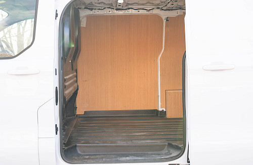 2024/73 Ford Transit Custom 280 Limited 16...