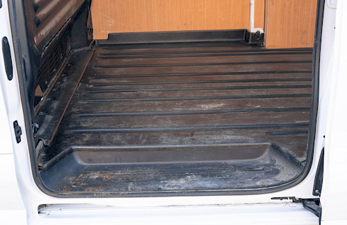 2024/73 Ford Transit Custom 280 Limited 27...