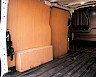 2024/73 Ford Transit Custom 280 Limited 50