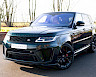 2020/70 Range Rover Sport SVR 7