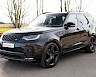 2022/71 Land Rover Discovery D300 R-Dynamic HSE 5