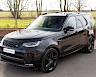 2022/71 Land Rover Discovery D300 R-Dynamic HSE 3