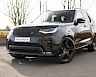 2022/71 Land Rover Discovery D300 R-Dynamic HSE 8