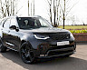 2022/71 Land Rover Discovery D300 R-Dynamic HSE 9