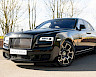2019/19 Rolls-Royce Ghost Black Badge 9