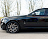 2019/19 Rolls-Royce Ghost Black Badge 16
