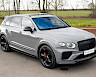 2024/24 Bentley Bentayga S 2