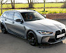 2024/73 BMW M3 Touring xDrive Ultimate Pack 2