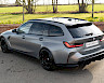 2024/73 BMW M3 Touring xDrive Ultimate Pack 7