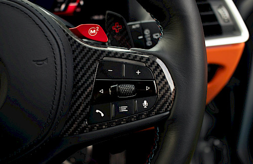 2024/73 BMW M3 Touring xDrive Ultimate Pack 53...