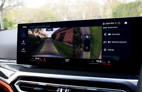 2024/73 BMW M3 Touring xDrive Ultimate Pack 56...