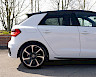 2021/71 Audi A1 35 TFSI Black Edition S-Tronic 11