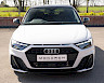 2021/71 Audi A1 35 TFSI Black Edition S-Tronic 21