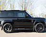 2021/21 Land Rover Defender 90 Urban D200 SE 12