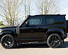 2021/21 Land Rover Defender 90 Urban D200 SE 13