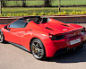 2016/66 Ferrari 488 Spider 11