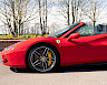 2016/66 Ferrari 488 Spider 16