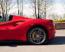 2016/66 Ferrari 488 Spider 17