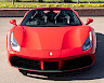 2016/66 Ferrari 488 Spider 31