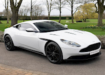 2020/20 Aston Martin DB11 AMR V12