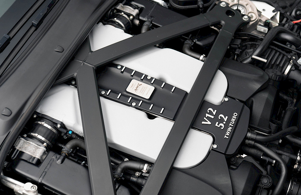 2020/20 Aston Martin DB11 AMR V12 25