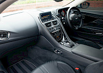 2020/20 Aston Martin DB11 AMR V12