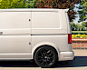 2023/23 Volkswagen Transporter 204bhp Urban Works T30 Highline DSG 13
